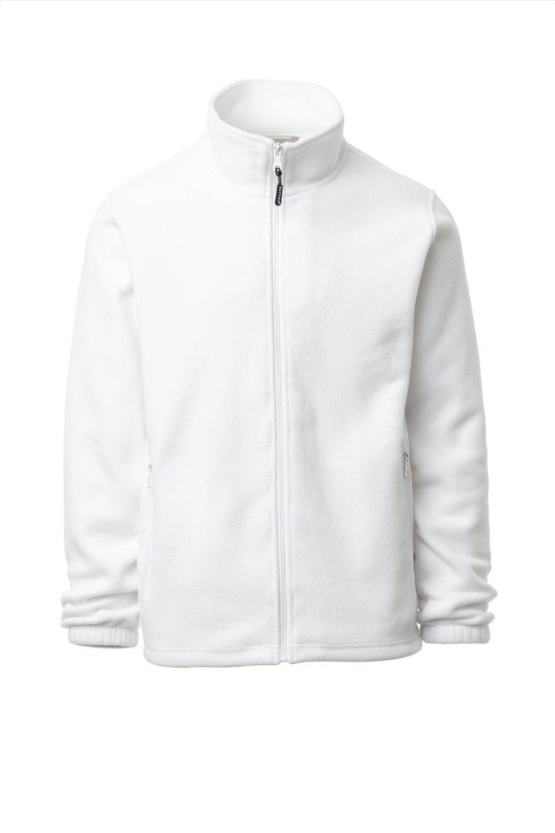 NEPAL PILE FULLZIP PAYPER personalizzato con logo - Pubblienne