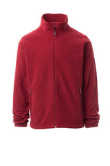 NEPAL PILE FULLZIP PAYPER personalizzato con logo - Pubblienne