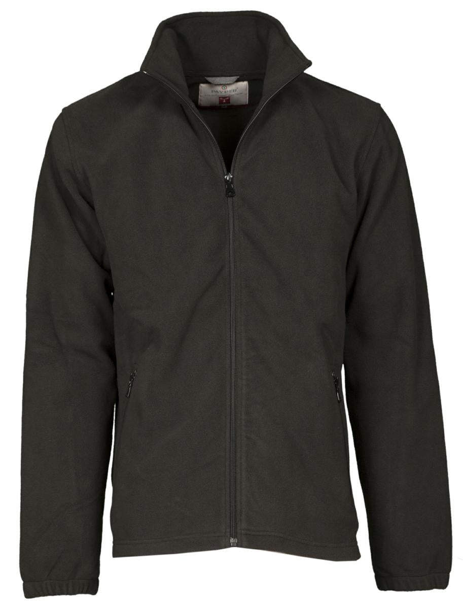NEPAL PILE FULLZIP PAYPER personalizzato con logo - Pubblienne
