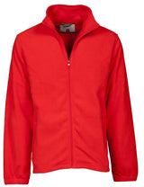 NEPAL PILE FULLZIP PAYPER personalizzato con logo - Pubblienne