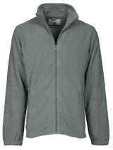 NEPAL PILE FULLZIP PAYPER personalizzato con logo - Pubblienne