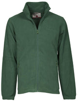 NEPAL PILE FULLZIP PAYPER personalizzato con logo - Pubblienne