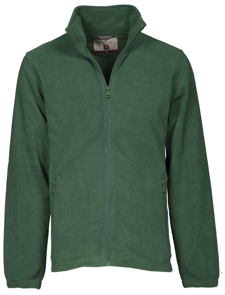 NEPAL PILE FULLZIP PAYPER personalizzato con logo - Pubblienne