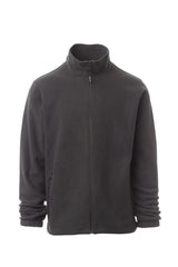 NEPAL PILE FULLZIP PAYPER personalizzato con logo - Pubblienne