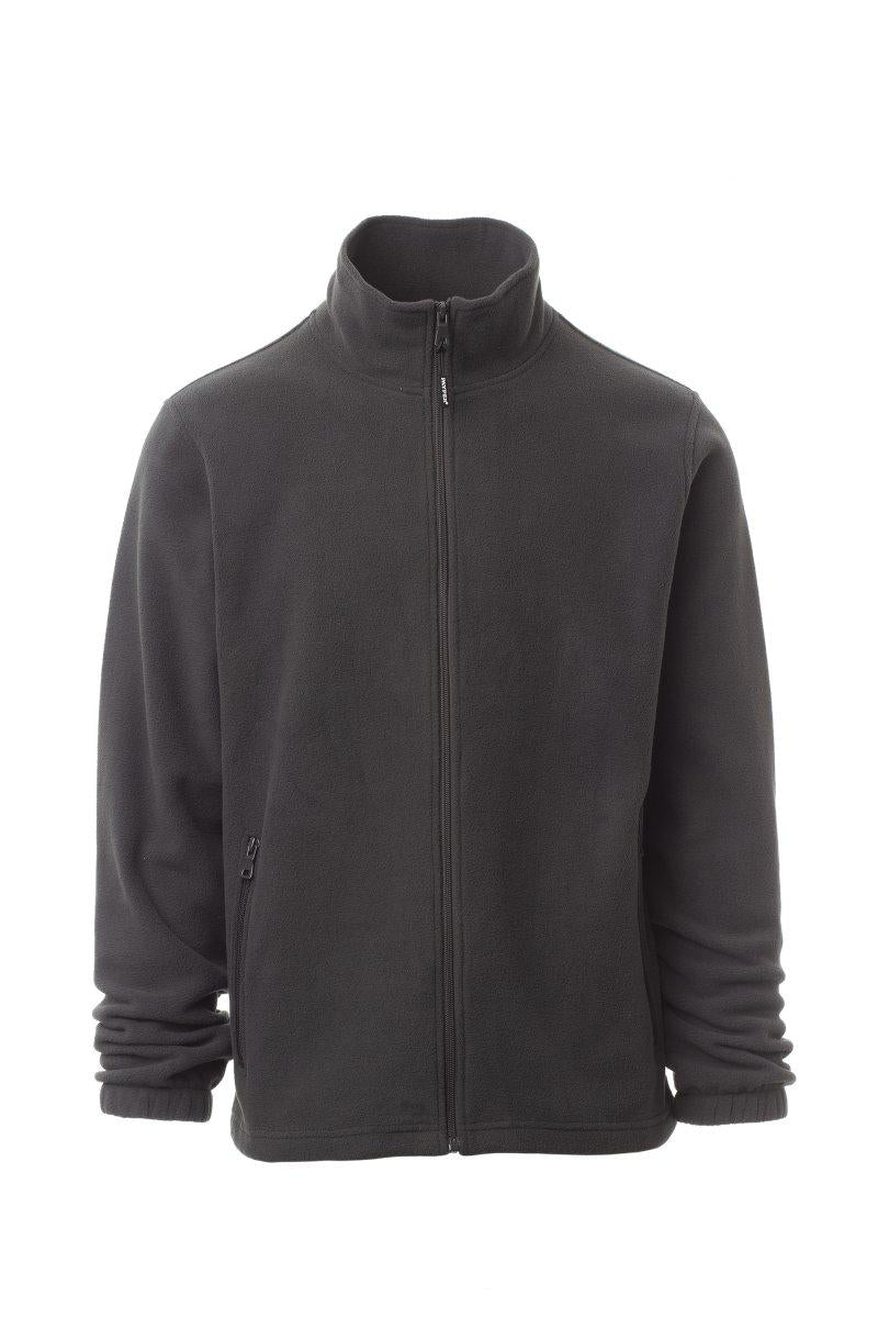 NEPAL PILE FULLZIP PAYPER personalizzato con logo - Pubblienne
