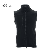 EASY+ GILET IN PILEPAYPER personalizzato con logo - Pubblienne