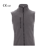 EASY+ GILET IN PILEPAYPER personalizzato con logo - Pubblienne