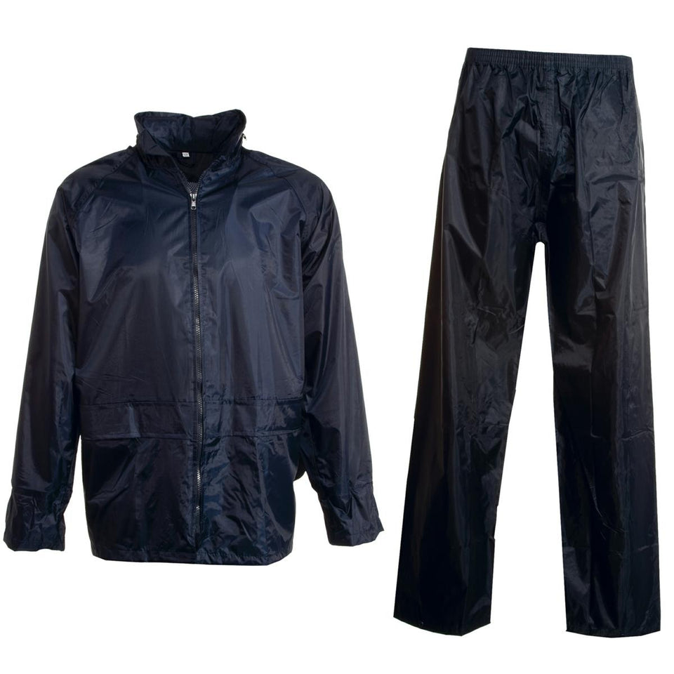 SET-NYLON PAYPER personalizzato con logo - Pubblienne