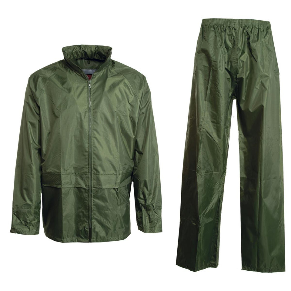 SET-NYLON PAYPER personalizzato con logo - Pubblienne