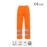 HURRICANE-PANTS Pantalone antipioggia Payper personalizzato con logo - Pubblienne