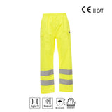 HURRICANE-PANTS Pantalone antipioggia Payper personalizzato con logo - Pubblienne