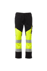WORKING SUMMER PANTALONE ALTA VISIBILITA' PAYPER personalizzato con logo - Pubblienne