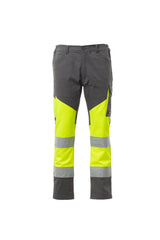 WORKING SUMMER PANTALONE ALTA VISIBILITA' PAYPER personalizzato con logo - Pubblienne
