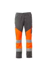 WORKING SUMMER PANTALONE ALTA VISIBILITA' PAYPER personalizzato con logo - Pubblienne