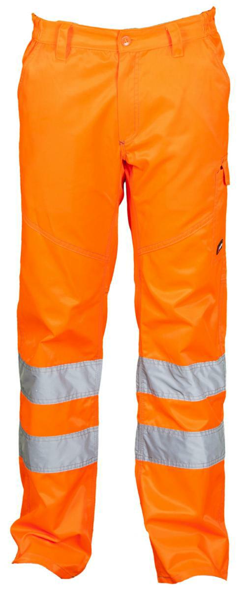 CHARTER PANTALONE ALTA VISIBILITÀ PAYPER personalizzato con logo - Pubblienne