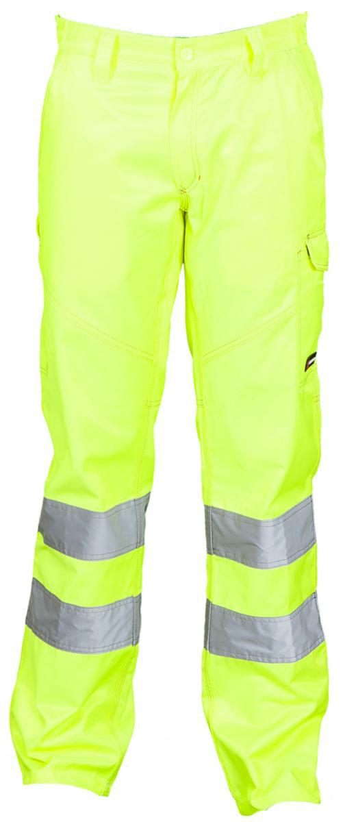 CHARTER PANTALONE ALTA VISIBILITÀ PAYPER personalizzato con logo - Pubblienne