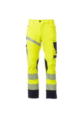 NEXT 4W HI-VI PANTALONE UNISEX 280 GR. PAYPER personalizzato con logo - Pubblienne