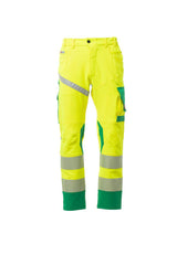 NEXT 4W HI-VI PANTALONE UNISEX 280 GR. PAYPER personalizzato con logo - Pubblienne