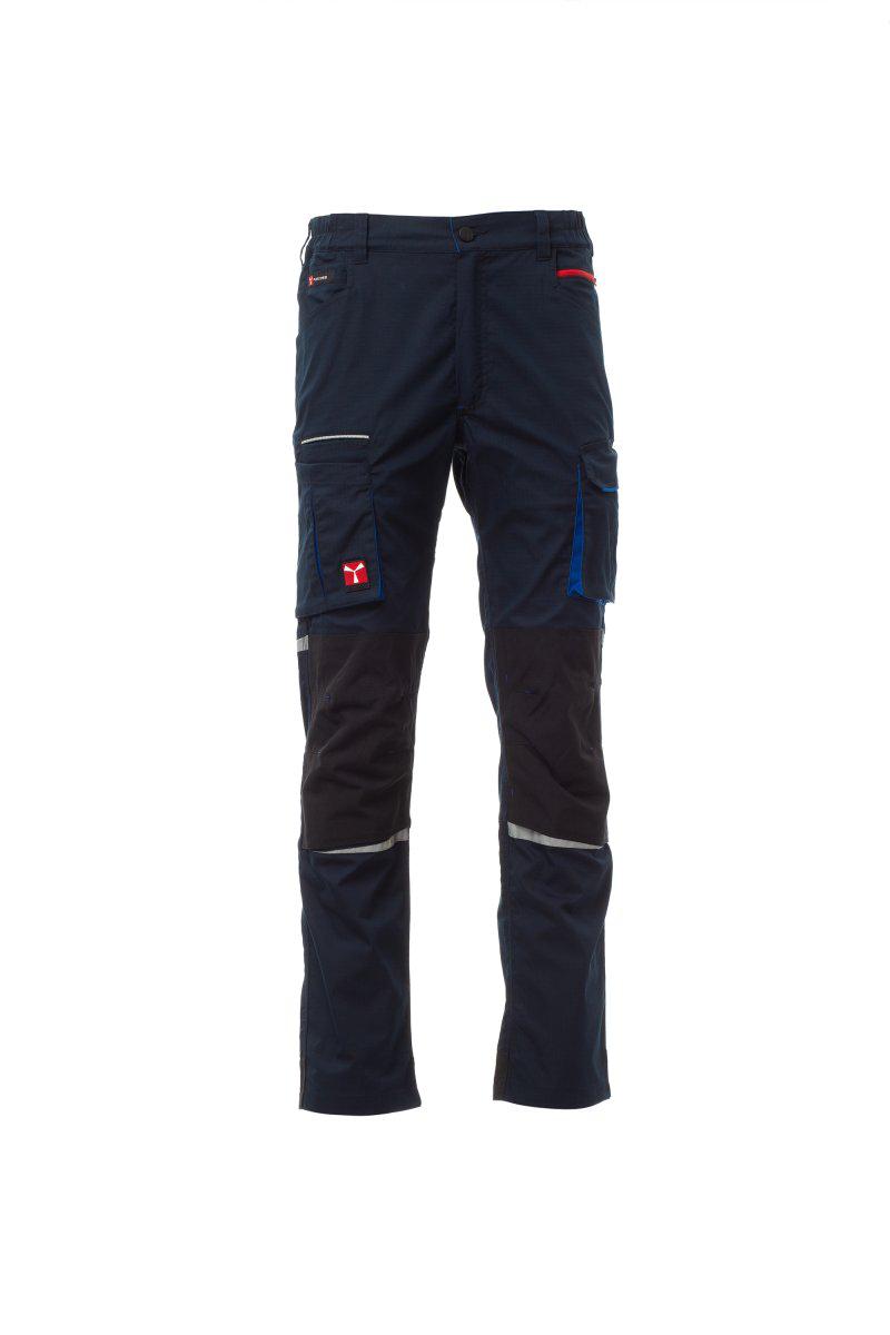 NEXT 400 SUMMER PANTALONE STRETCH 210 GR PAYPER personalizzato con logo - Pubblienne
