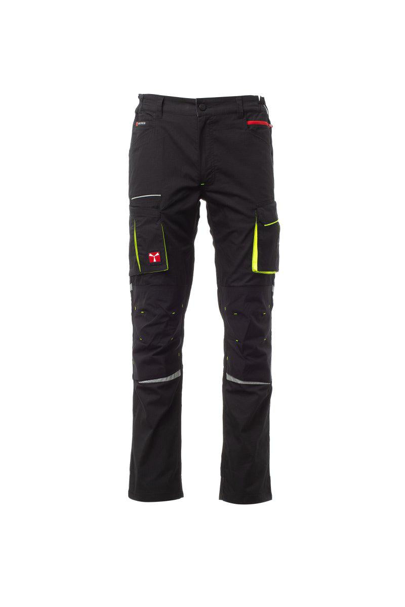 NEXT 400 SUMMER PANTALONE STRETCH 210 GR PAYPER personalizzato con logo - Pubblienne