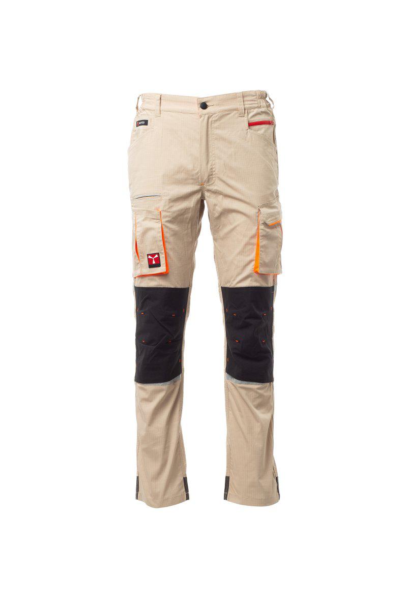 NEXT 400 SUMMER PANTALONE STRETCH 210 GR PAYPER personalizzato con logo - Pubblienne