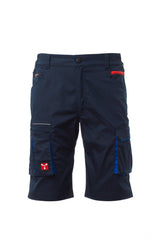 NEXT 400 SHORTS BERMUDA UNISEX STRETCH PAYPER personalizzato con logo - Pubblienne