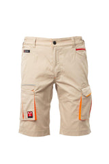 NEXT 400 SHORTS BERMUDA UNISEX STRETCH PAYPER personalizzato con logo - Pubblienne