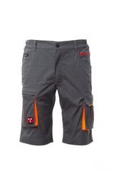 NEXT 400 SHORTS BERMUDA UNISEX STRETCH PAYPER personalizzato con logo - Pubblienne