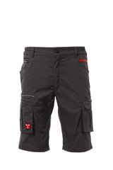 NEXT 400 SHORTS BERMUDA UNISEX STRETCH PAYPER personalizzato con logo - Pubblienne