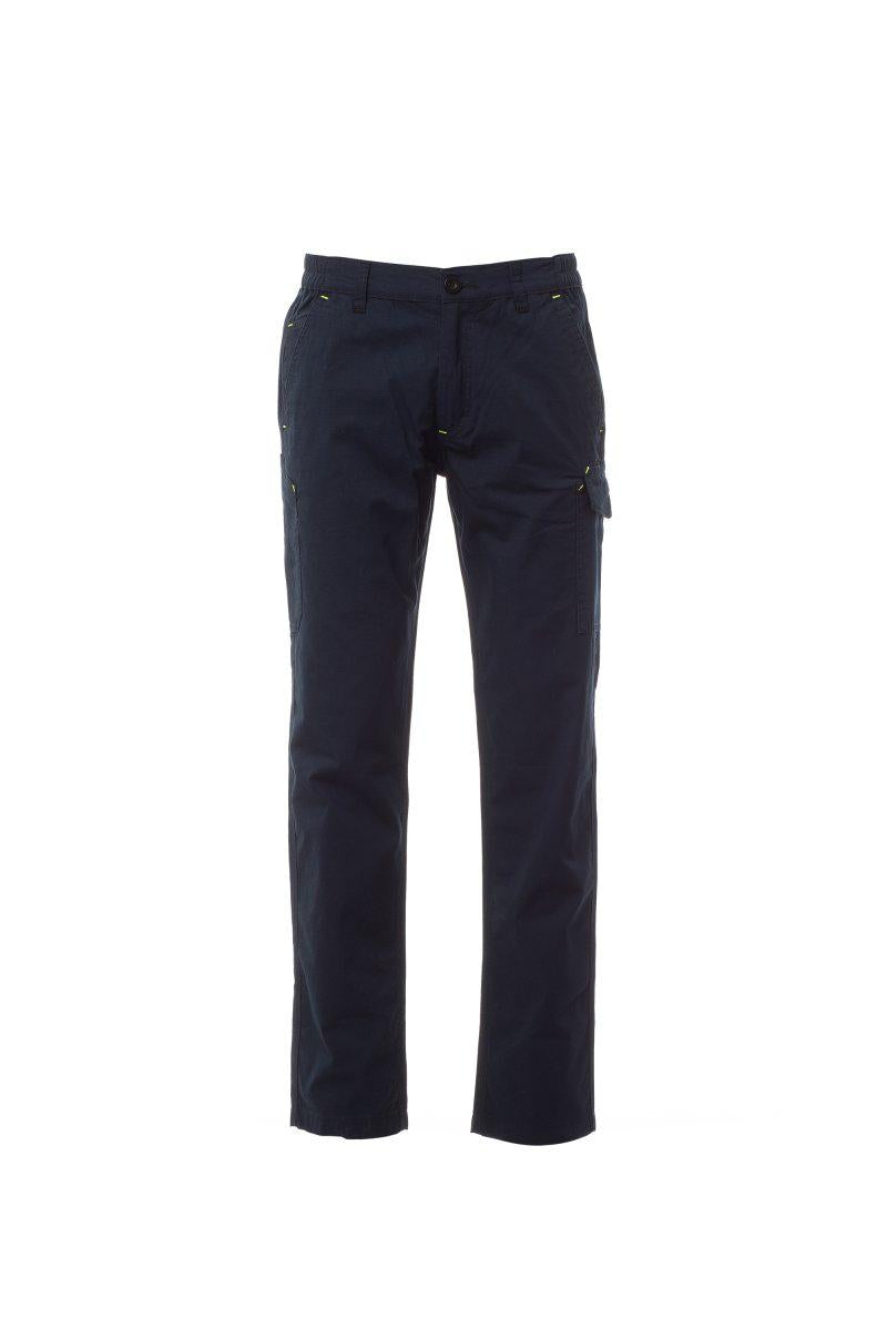 POWER SUMMER PANTALONE IN TESSUTO RIPSTOP PAYPER personalizzato con logo - Pubblienne