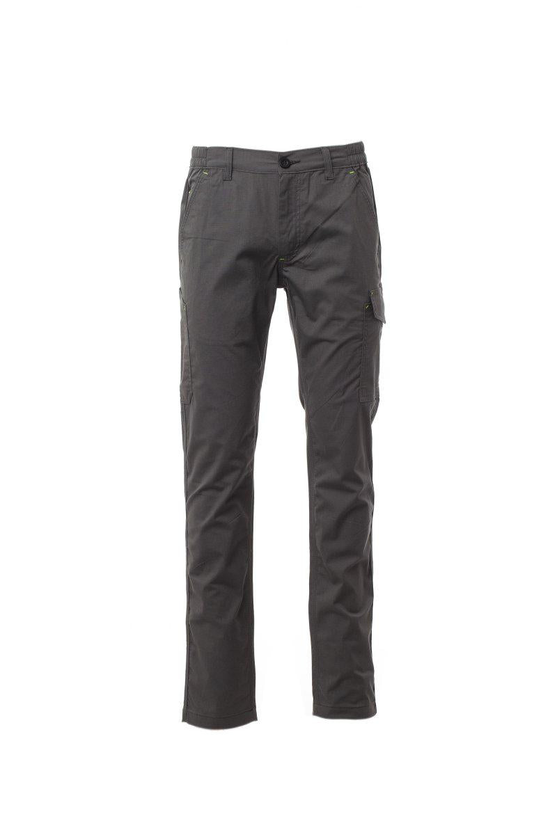 POWER SUMMER PANTALONE IN TESSUTO RIPSTOP PAYPER personalizzato con logo - Pubblienne