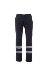 POWER STRETCH SUMMER REFLEX PANTALONE CON BANDE PAYPER personalizzato con logo - Pubblienne