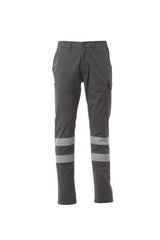 POWER STRETCH SUMMER REFLEX PANTALONE CON BANDE PAYPER personalizzato con logo - Pubblienne