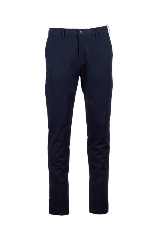 TRENDY PANTALONE SLIM FIT 285gr PAYPER personalizzato con logo - Pubblienne