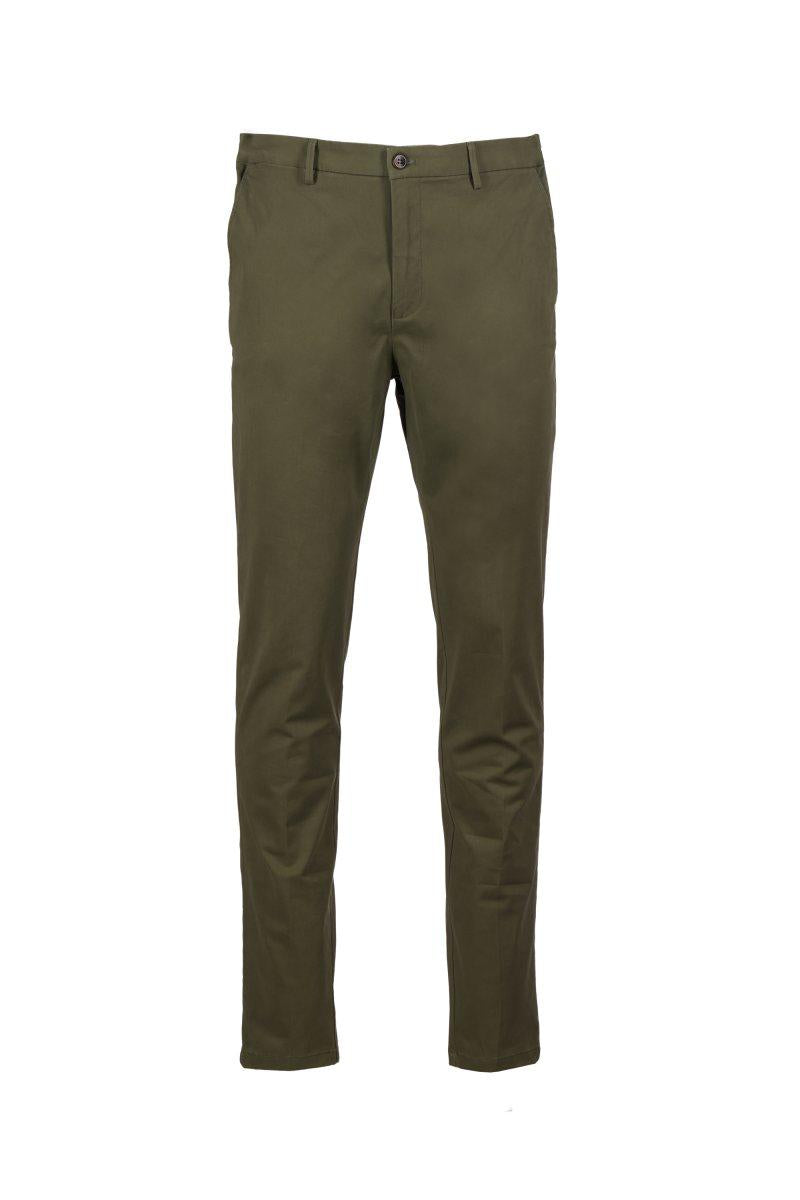 TRENDY PANTALONE SLIM FIT 285gr PAYPER personalizzato con logo - Pubblienne