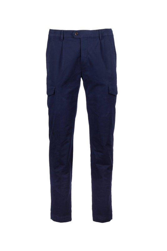 MARSHAL PANTALONE CONTEMPORARY FIT 285gr PAYPER personalizzato con logo - Pubblienne