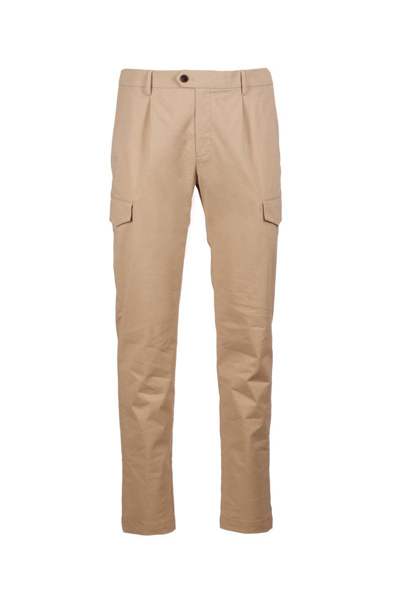 MARSHAL PANTALONE CONTEMPORARY FIT 285gr PAYPER personalizzato con logo - Pubblienne