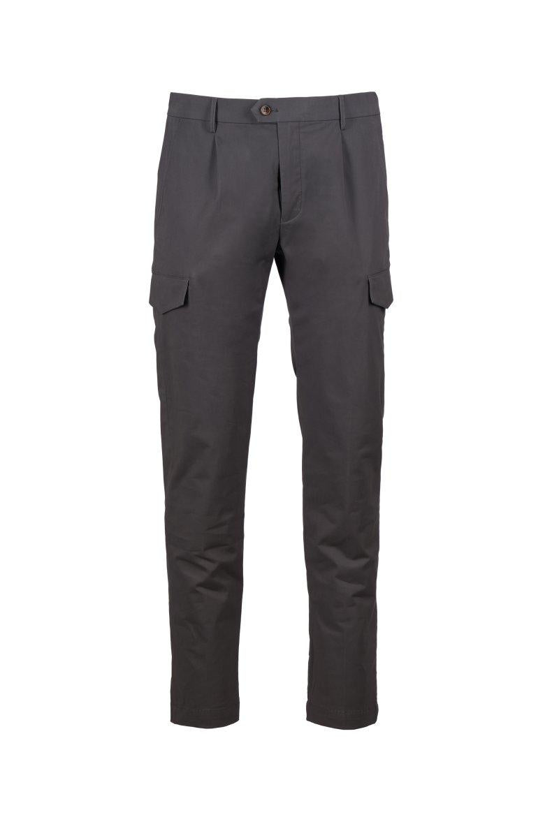 MARSHAL PANTALONE CONTEMPORARY FIT 285gr PAYPER personalizzato con logo - Pubblienne