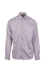 TAURINORUM CAMICIA M/LUNGA COLLO FRANCESE PAYPER personalizzato con logo - Pubblienne