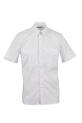 VIRTUS CAMICIA M/CORTA COLLO ITALIANO PAYPER personalizzato con logo - Pubblienne