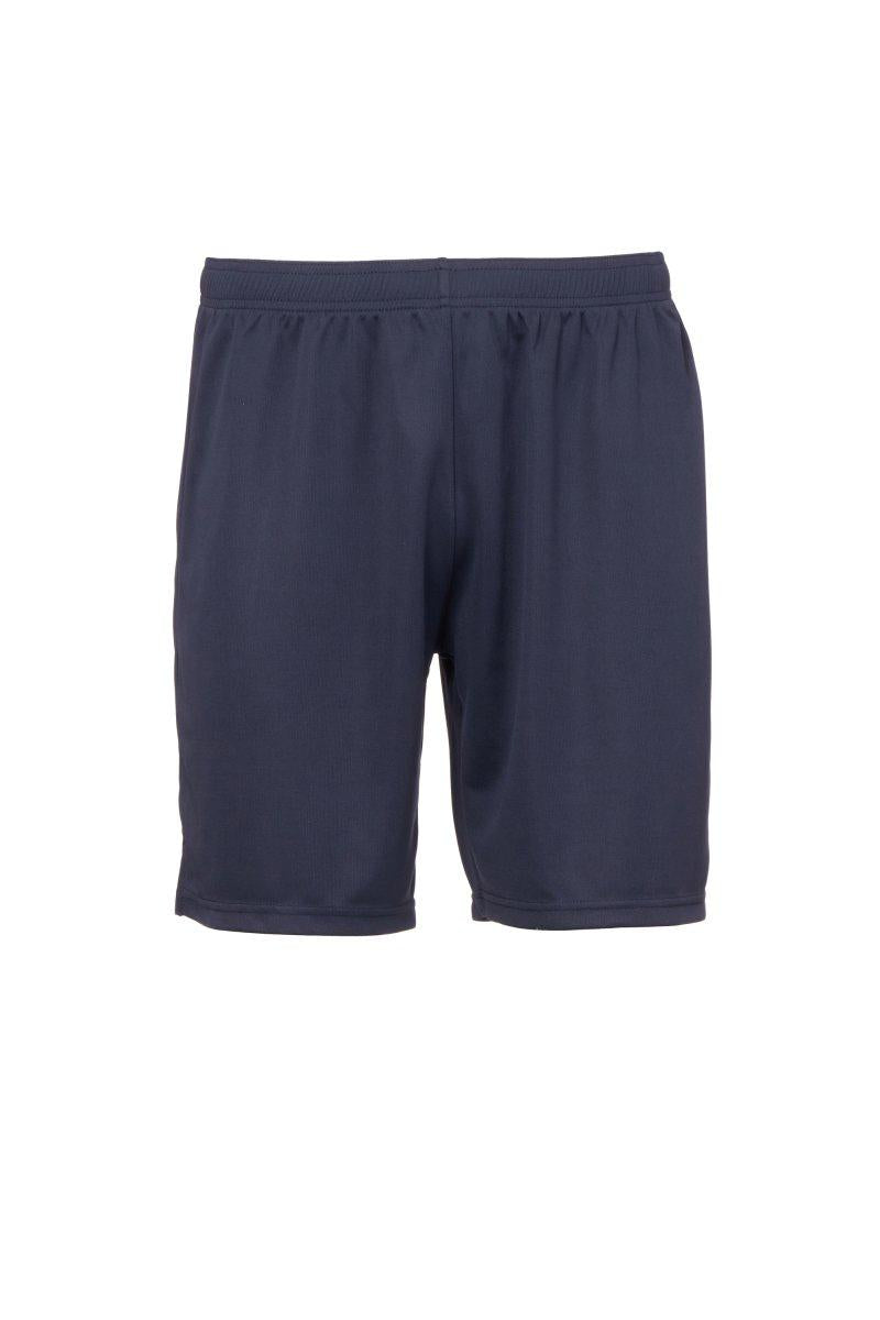 RUN BERMUDA SPORTIVO DA UOMO IN DRY TECH PAYPER personalizzato con logo - Pubblienne