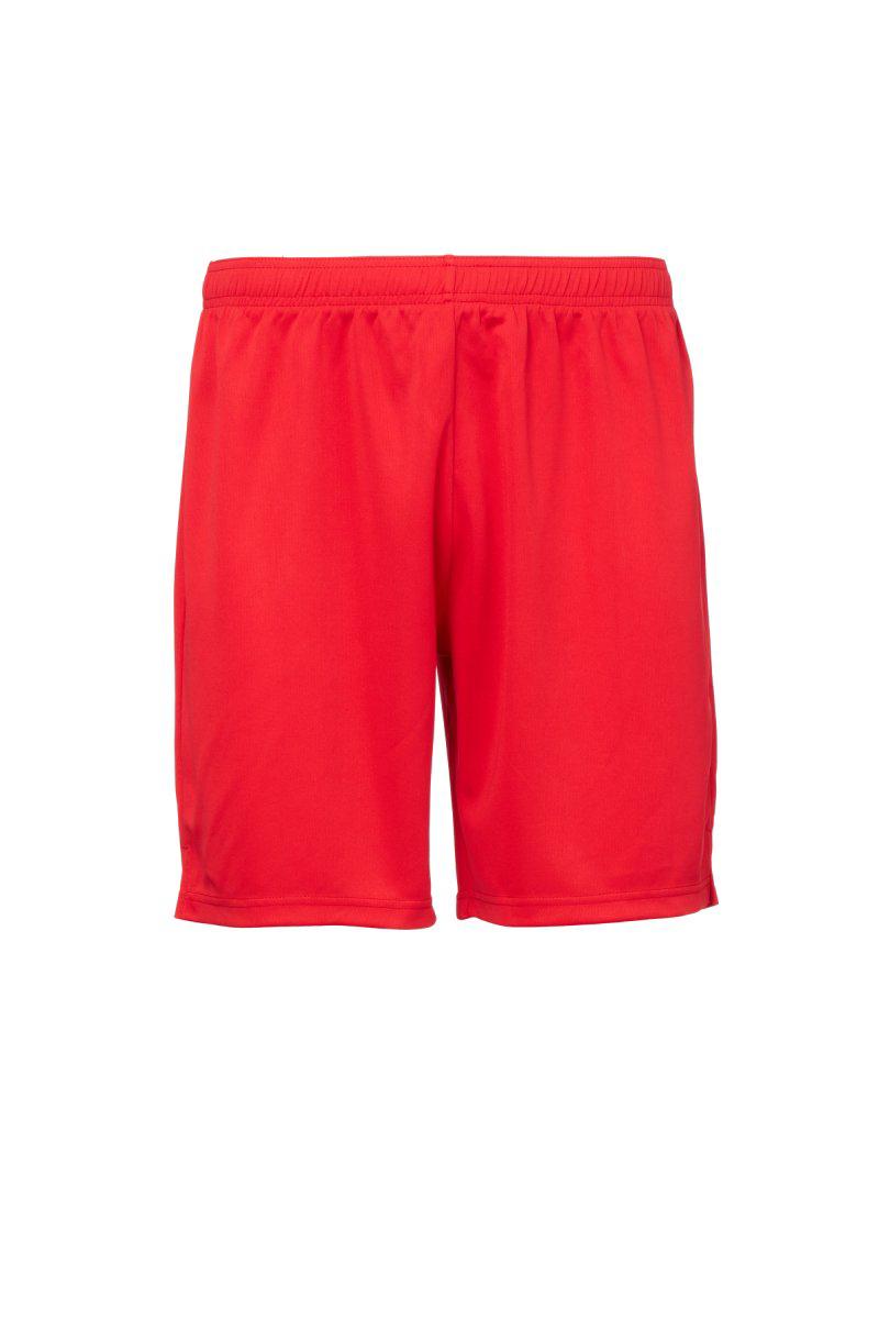 RUN BERMUDA SPORTIVO DA UOMO IN DRY TECH PAYPER personalizzato con logo - Pubblienne