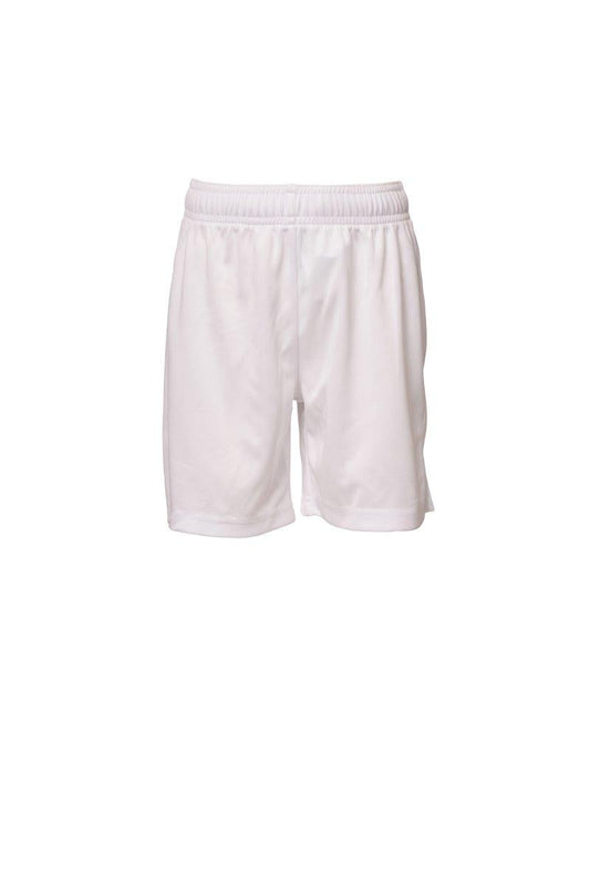RUN KIDS BERMUDA SPORTIVO DA BAMBINO DRY TECH PAYPER personalizzato con logo - Pubblienne
