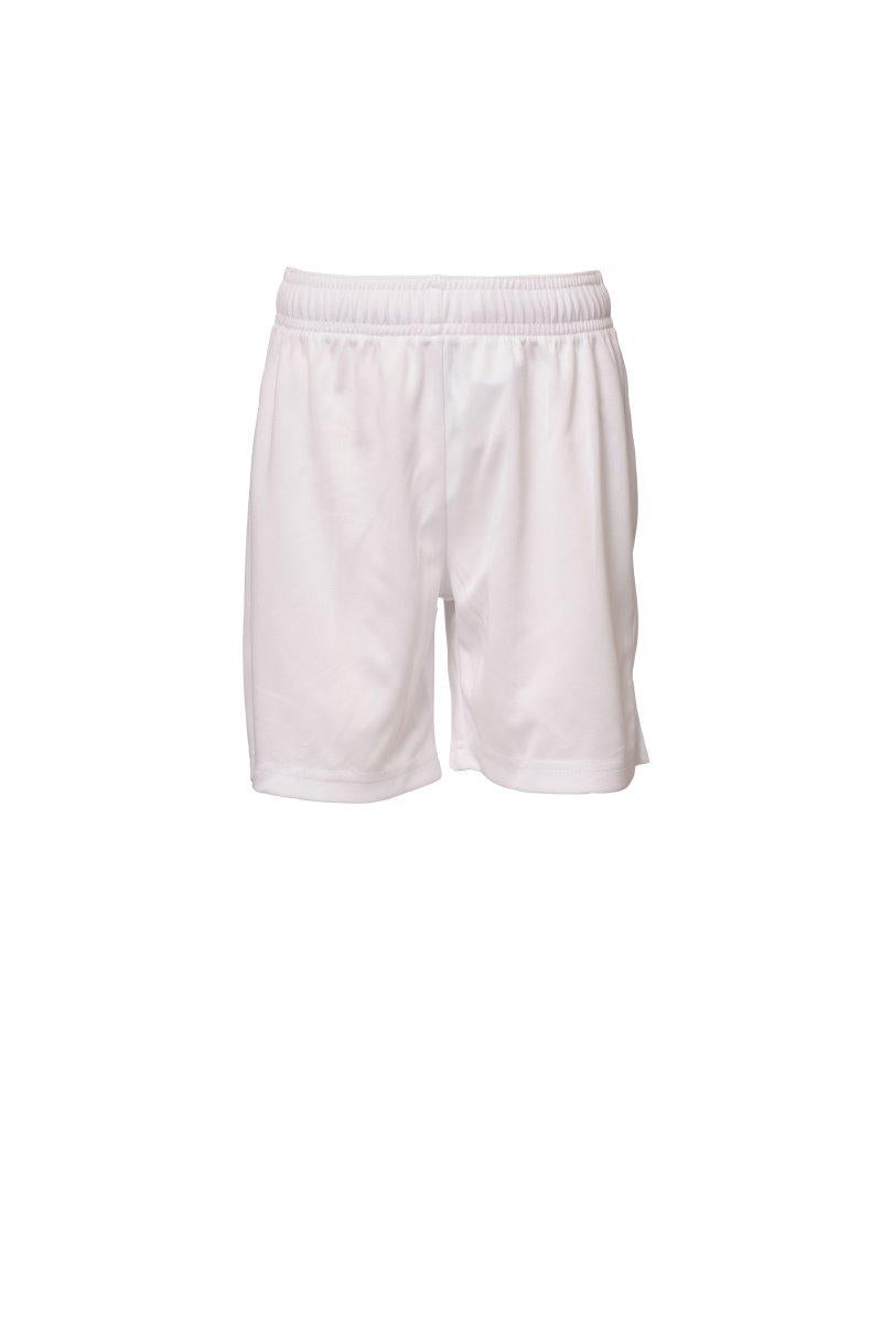 RUN KIDS BERMUDA SPORTIVO DA BAMBINO DRY TECH PAYPER personalizzato con logo - Pubblienne