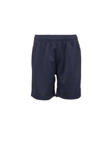 RUN KIDS BERMUDA SPORTIVO DA BAMBINO DRY TECH PAYPER personalizzato con logo - Pubblienne