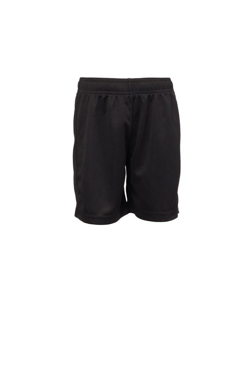 RUN KIDS BERMUDA SPORTIVO DA BAMBINO DRY TECH PAYPER personalizzato con logo - Pubblienne