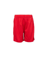 RUN KIDS BERMUDA SPORTIVO DA BAMBINO DRY TECH PAYPER personalizzato con logo - Pubblienne