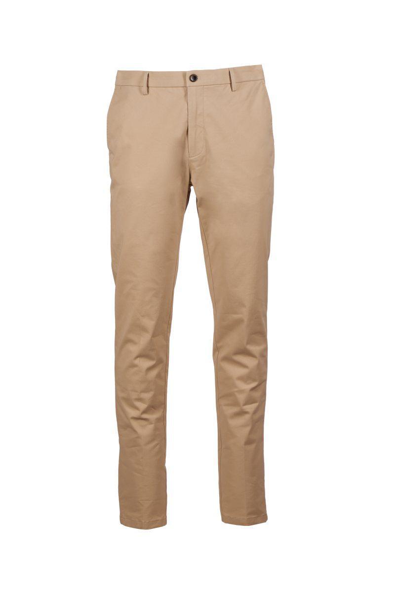 TRENDY SUMMER PANTALONE SLIM FIT 210gr PAYPER personalizzato con logo - Pubblienne