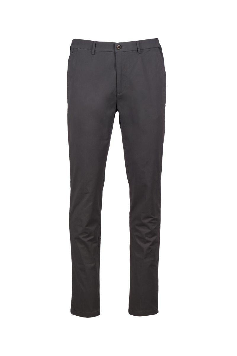 TRENDY SUMMER PANTALONE SLIM FIT 210gr PAYPER personalizzato con logo - Pubblienne