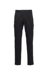 MAJOR SUMMER PANTALONE IN GABARDINE STRETCH PAYPER personalizzato con logo - Pubblienne